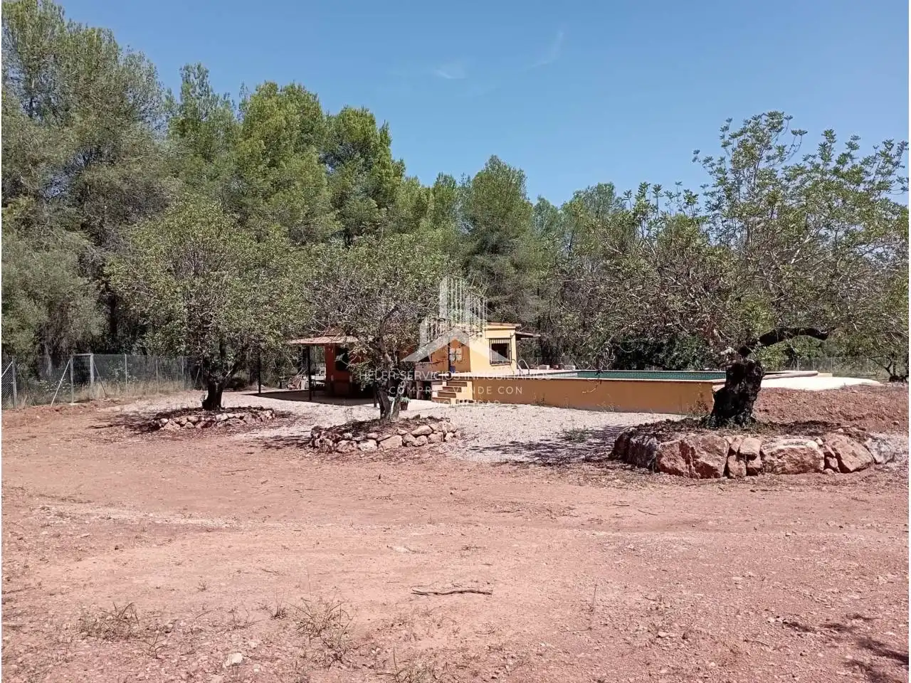 Rural land for sale in Camino Sala a Xiclà, imagen 9