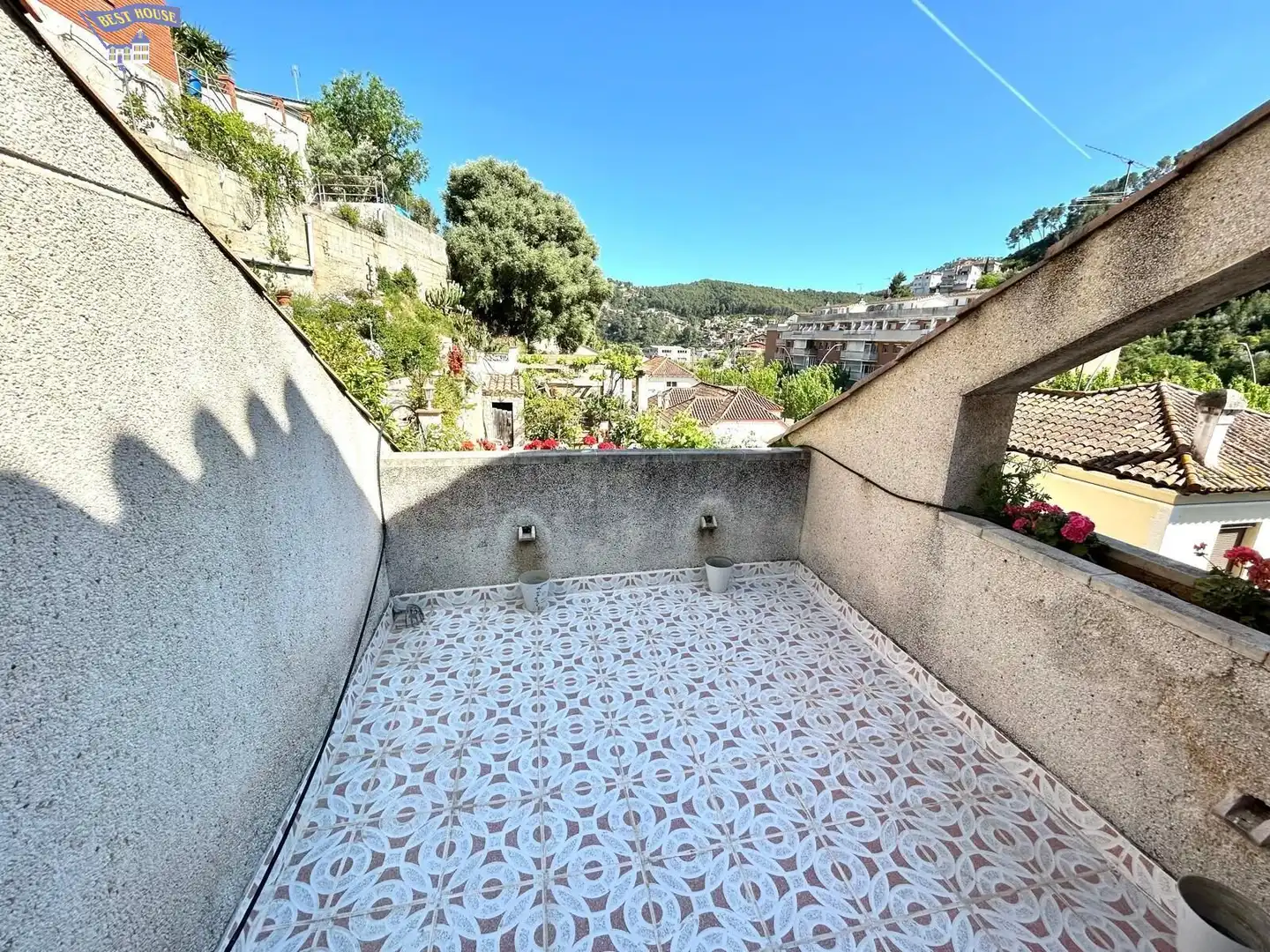 Casa o chalet en venta en Vallirana