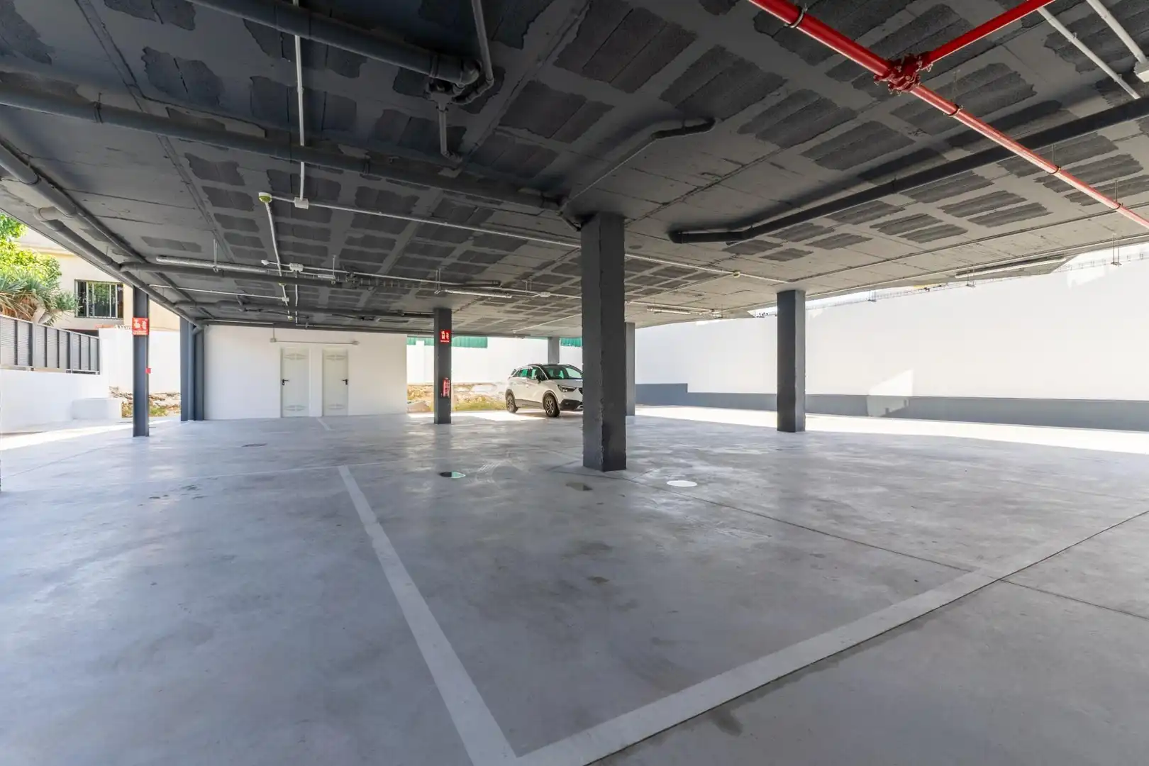 Apartamento con piscina en venta en La Carihuela - Los Nidos, imagen 21