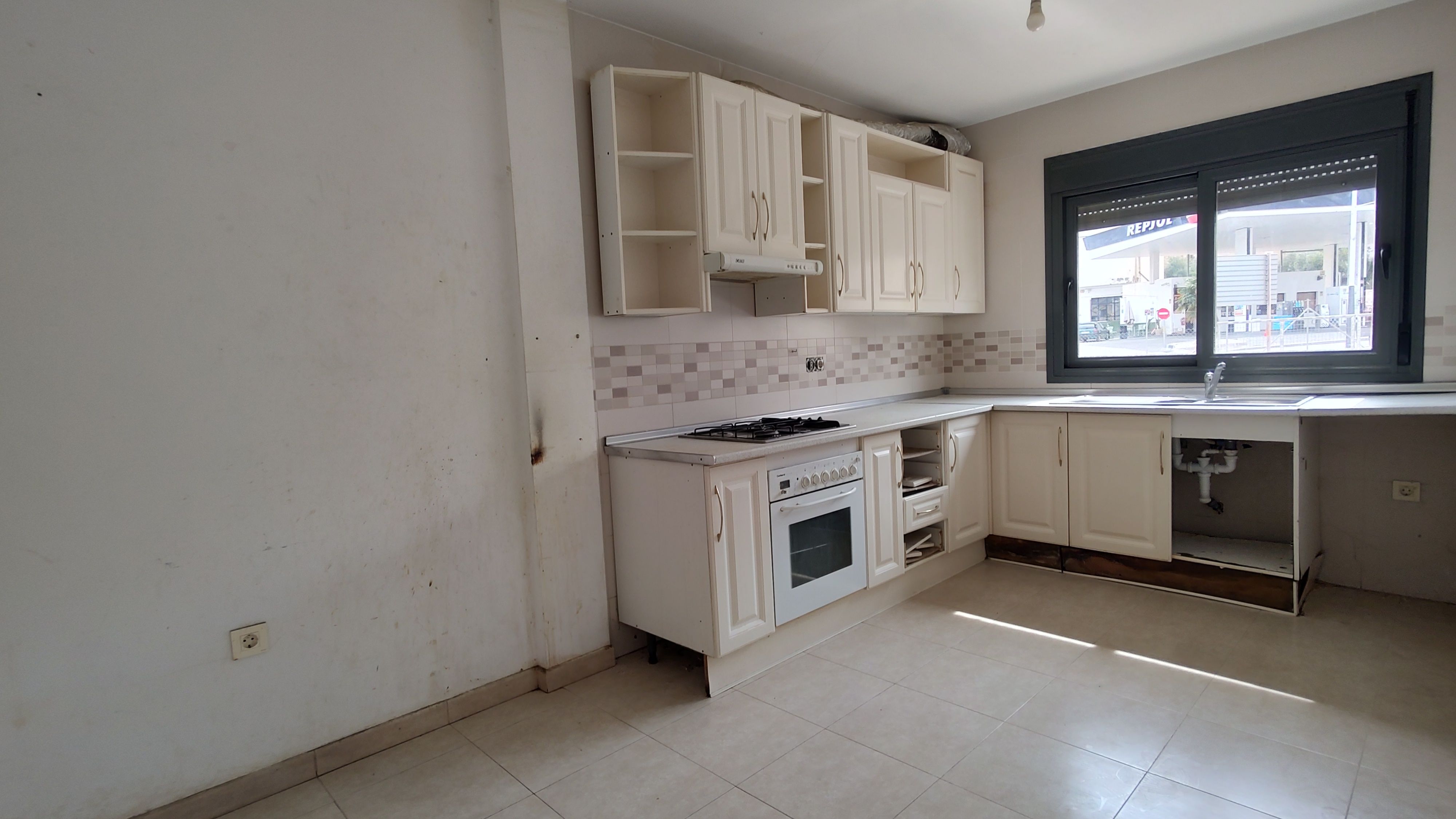 Single-family semi-detached for sale in Avenida Almanzora, Tíjola