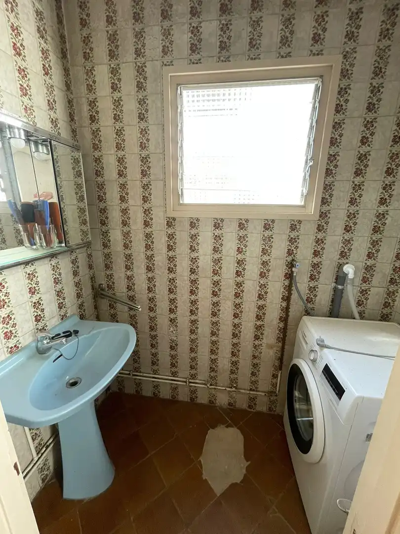 Bany de Casa o xalet en venda en Tordera amb Aire condicionat, Calefacció i Terrassa
