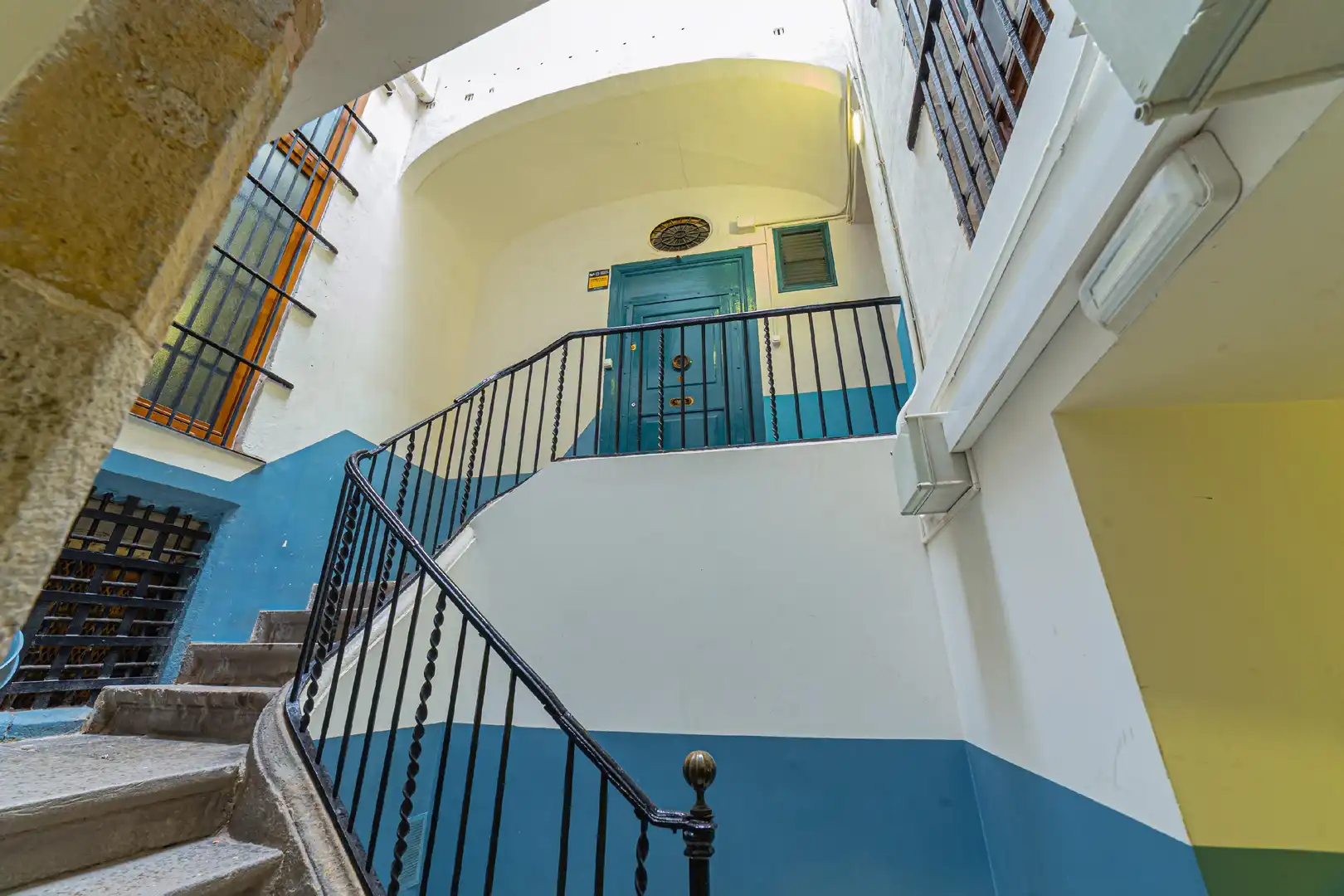 Piso con terraza en venta en Ciutat Vella, imagen 17
