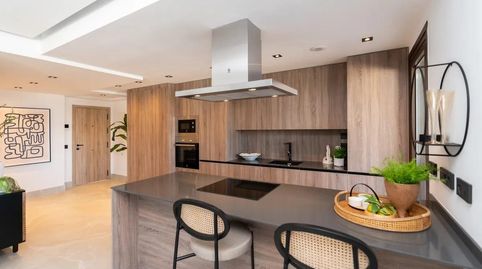 Foto 3 de Apartament en venda a Istán, Málaga