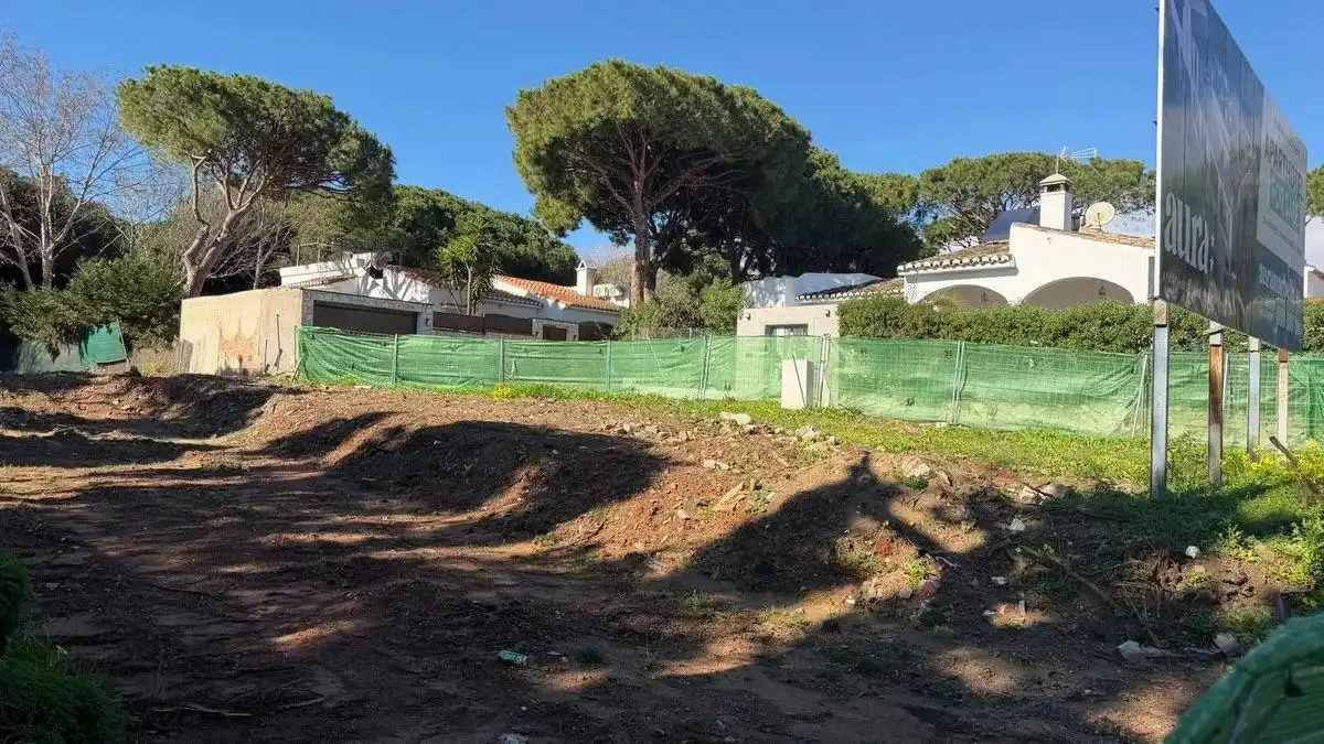 Terreno industrial en venta en Mijas, Málaga