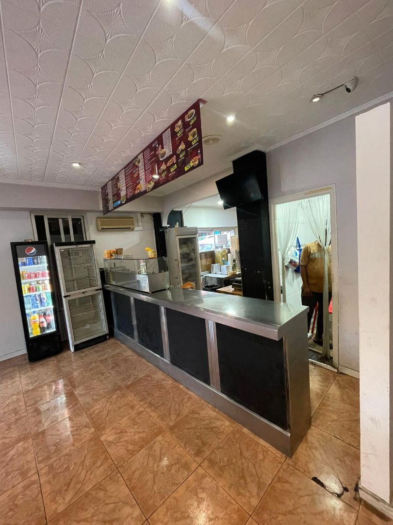 Premises to transfer in Elche / Elx  with Furnished