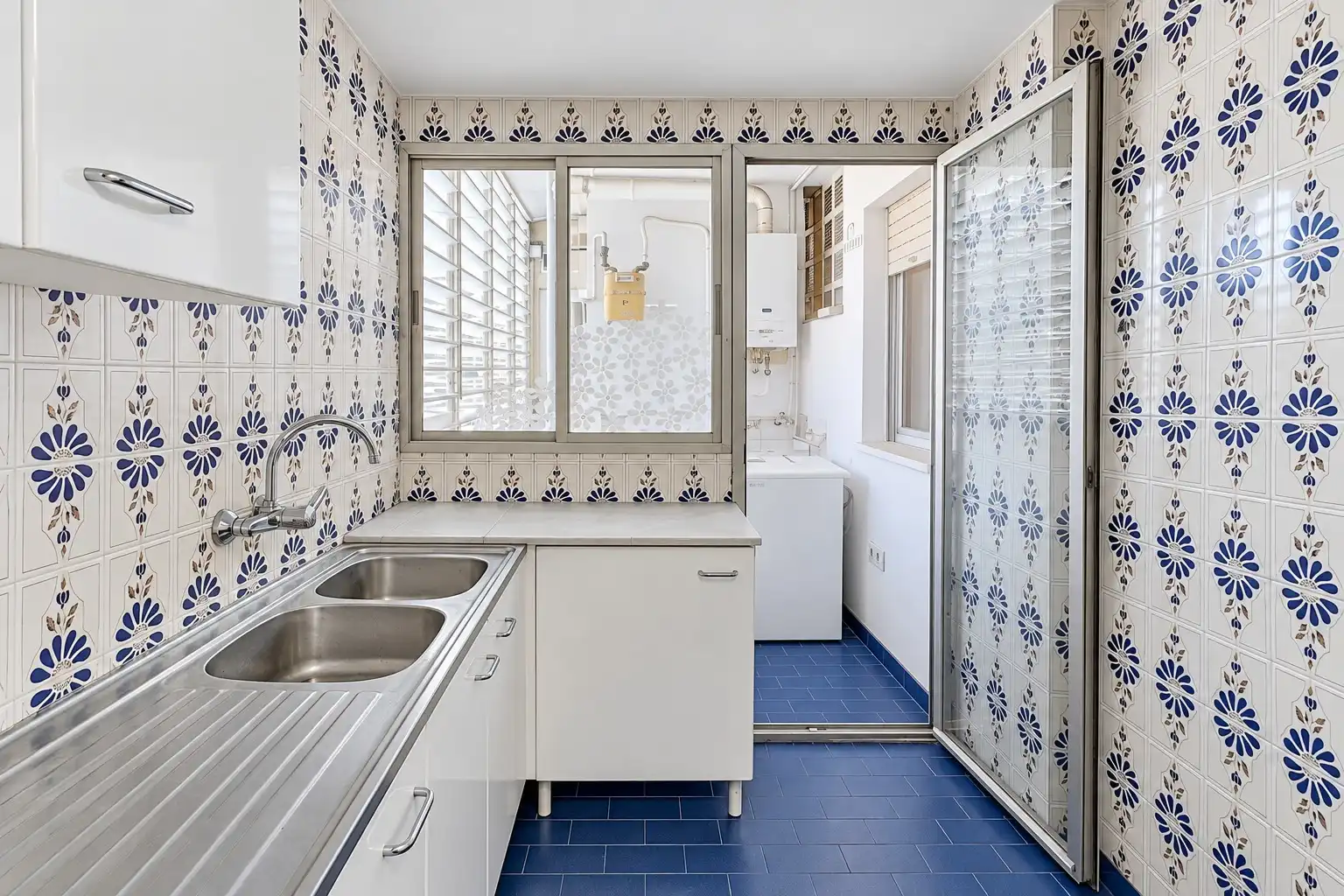 Wohnung mit Terrasse zum Verkauf in Campanar, imagen 21