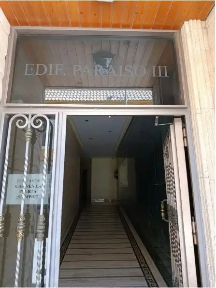 Individuel avec ascenseur à vendre à Calle Gregorio de la Rosa 2, imagen 2