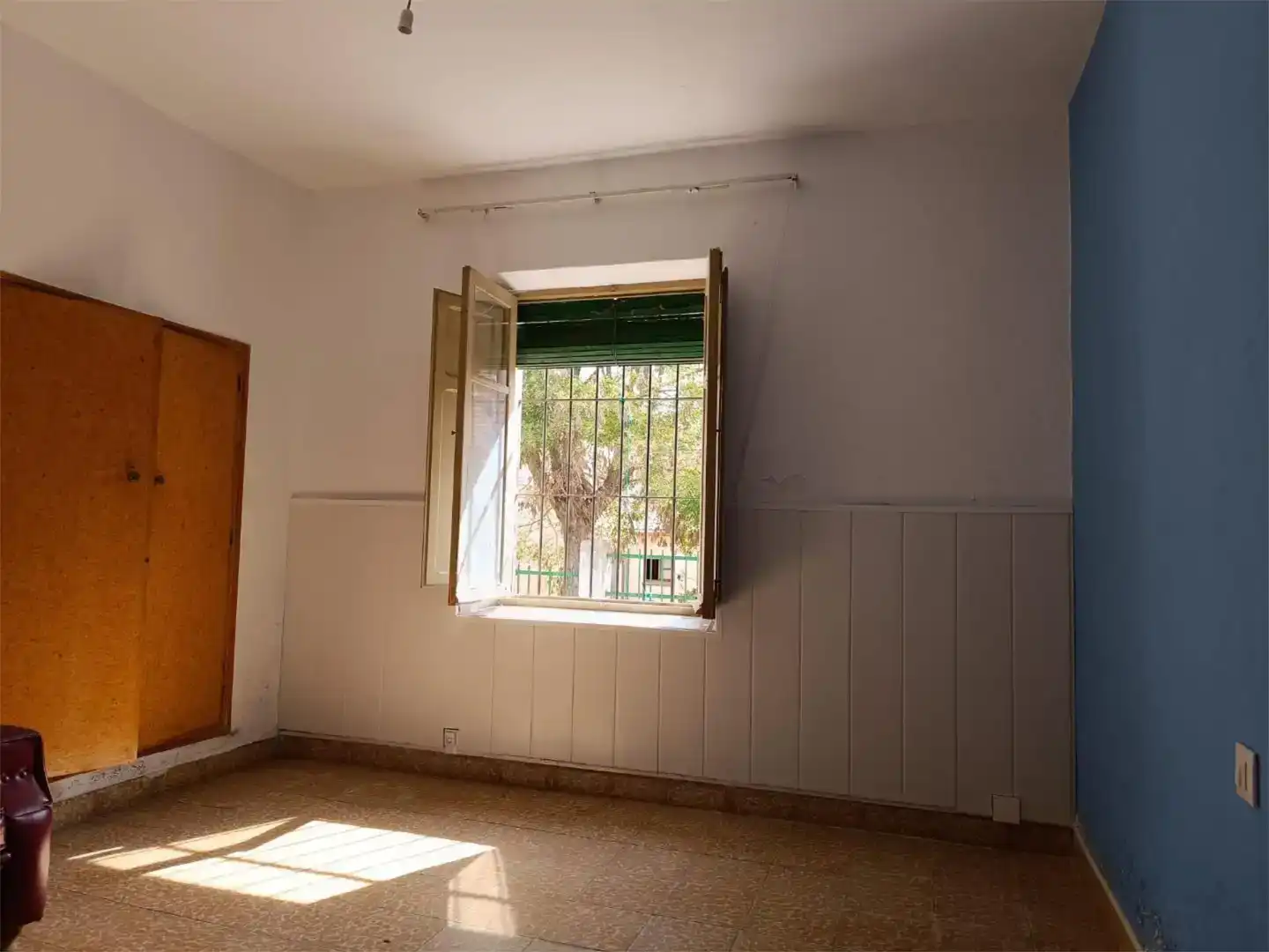 Dormitori de Pis en venda en Marugán