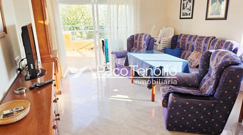 VENTA ATICO CON VISTAS AL MAR Y CON GRAN TERRAZA, imagen 4