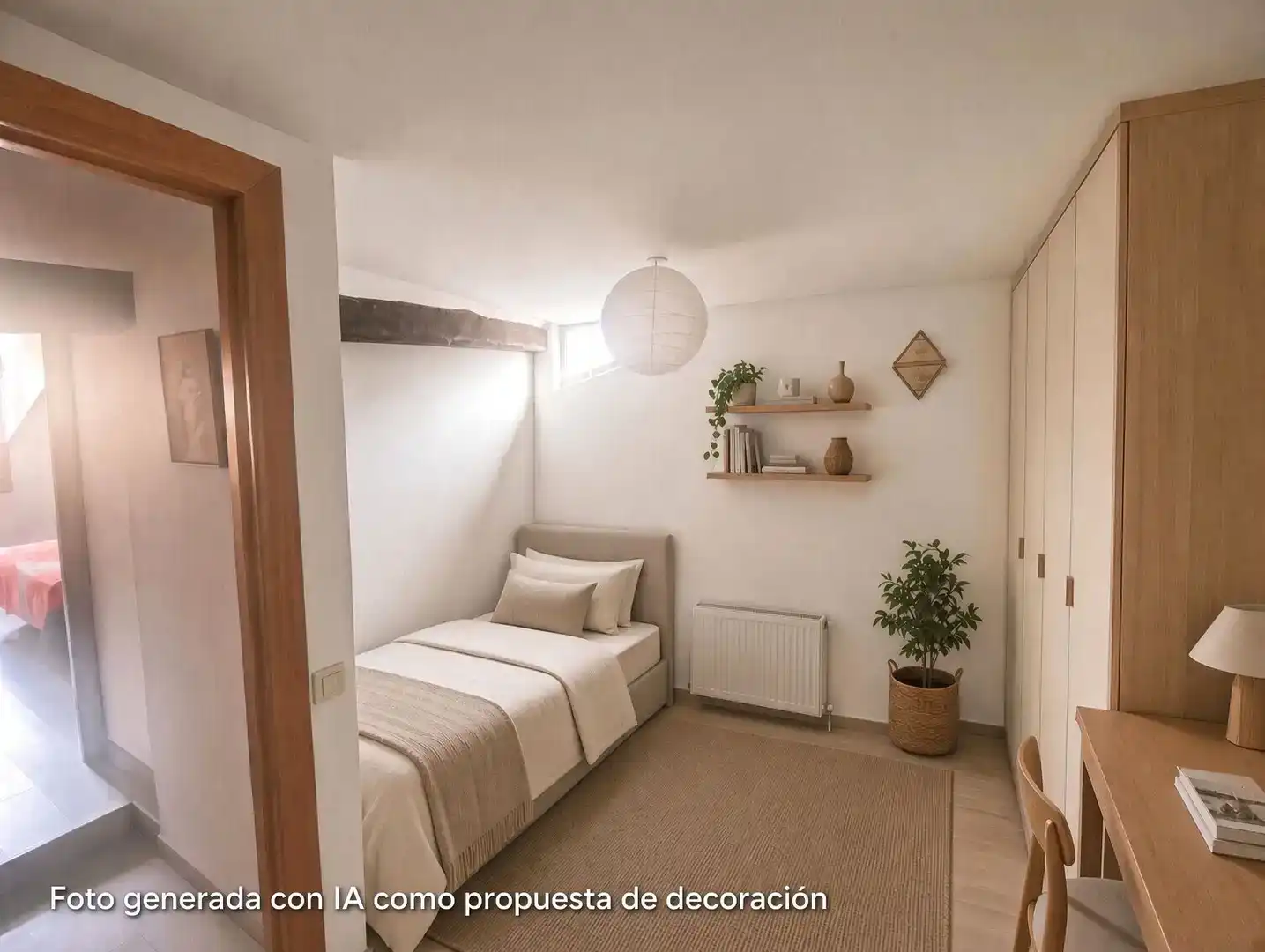 Dormitori de Dúplex en venda en Vitoria - Gasteiz amb Balcó
