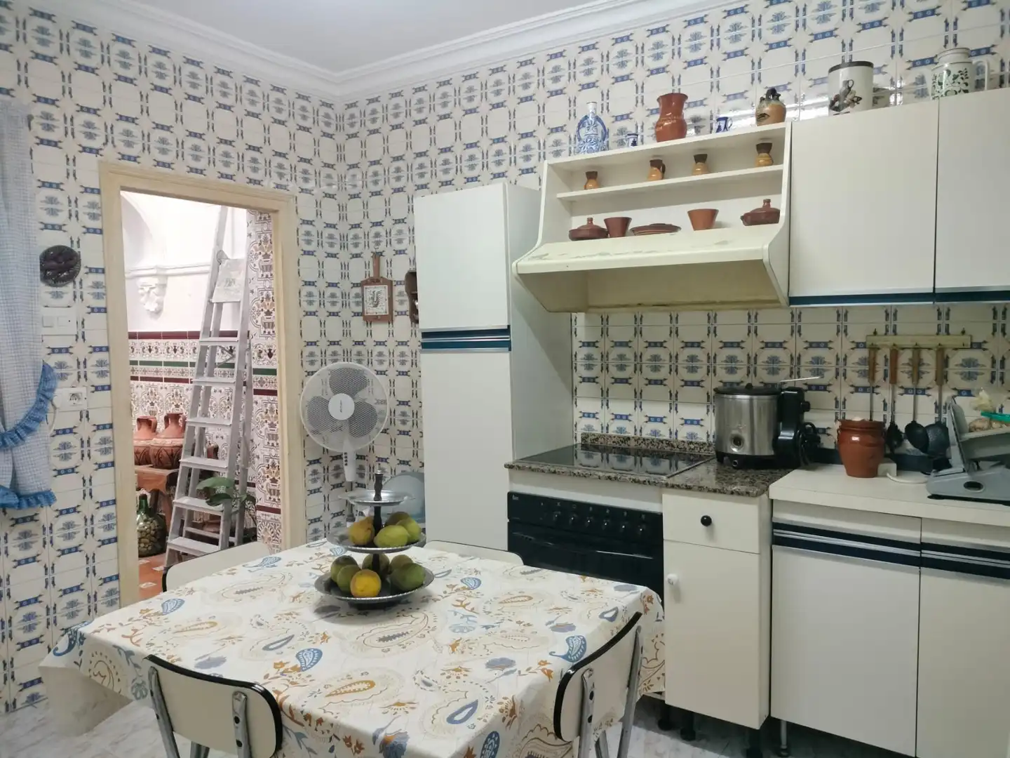 Casa en venda a La Banda - Campo de Fútbol, imagen 9