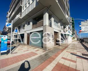 Exterior view of Premises for sale in El Masnou  with Air Conditioner