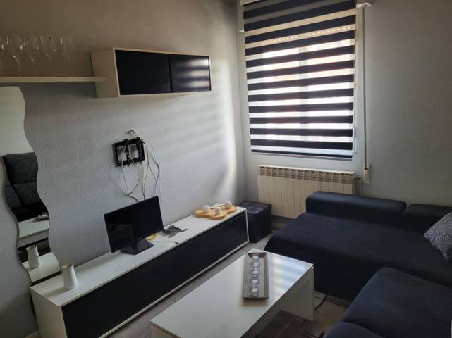 Piso en Venta en LOS NOGALES en Abetxuko