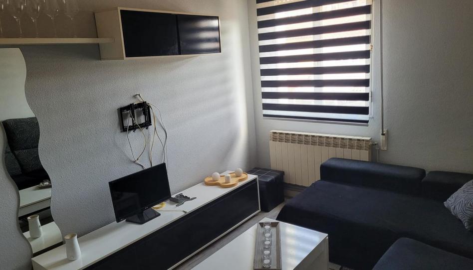 Photo 1 of Flat for sale in Los Nogales, Abetxuko, Araba - Álava