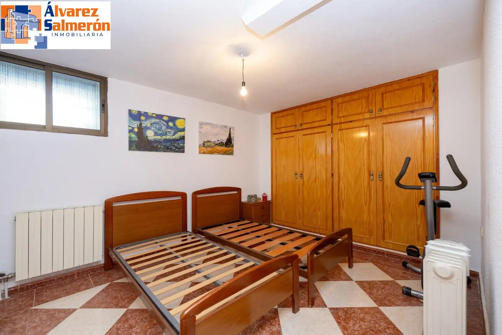 Villa mit Pool zum Verkauf in Calle Alijares, imagen 39