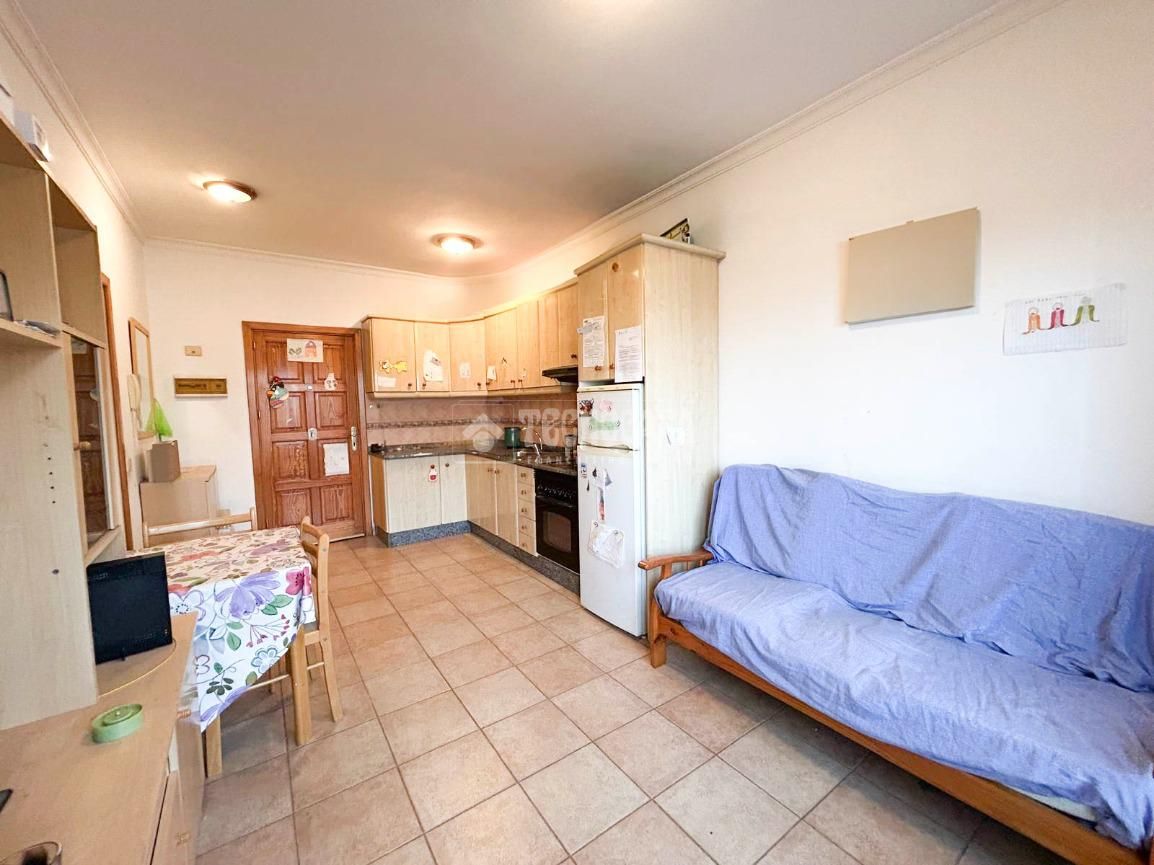 Kitchen of Flat for sale in Santa Lucía de Tirajana