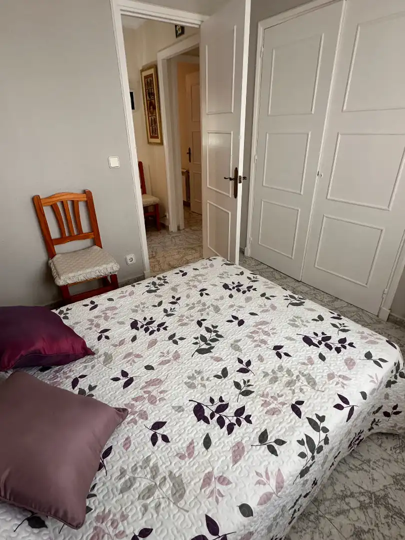 Flat for rent in Regueral - Prat d'en Forés