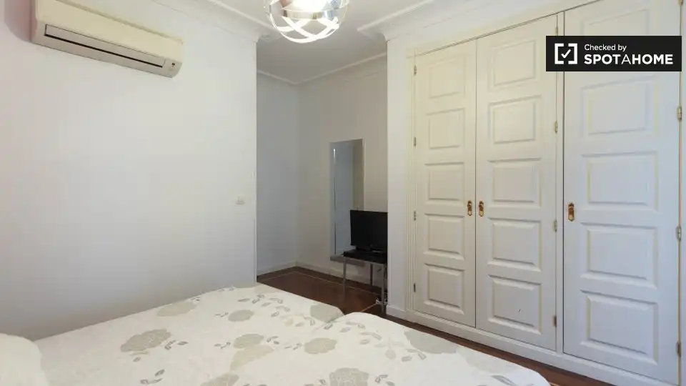 Appartement avec terrasse à louer à Centro, imagen 12