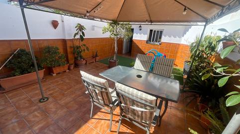 Foto 2 de Casa adosada en venda a Fuente Alegre - El Chaparral - Los Morales, Málaga