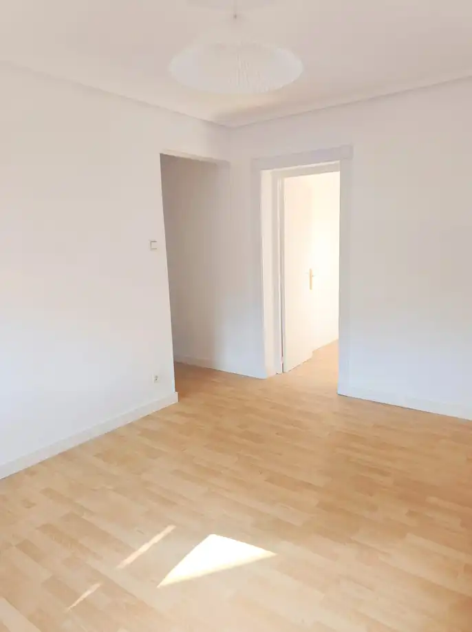 Habitación de Piso en venta en Bilbao 