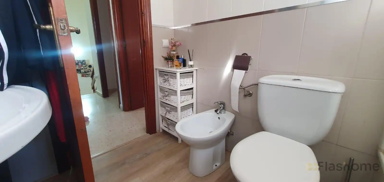 Adossat en venda a Maria Auxiliadora - Barriada de Llera, imagen 14