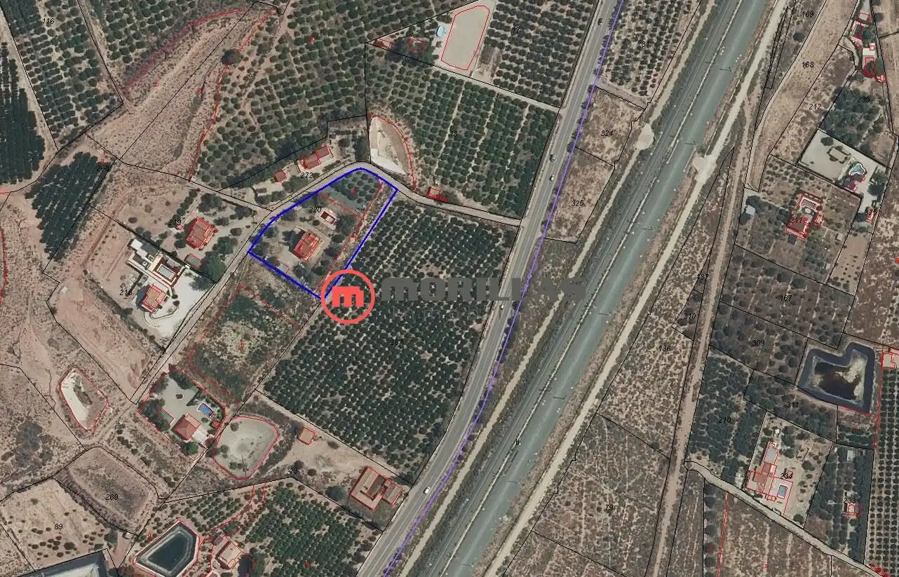 Xalet amb piscina en venda a Pasaje Cabezuelas 22, imagen 2