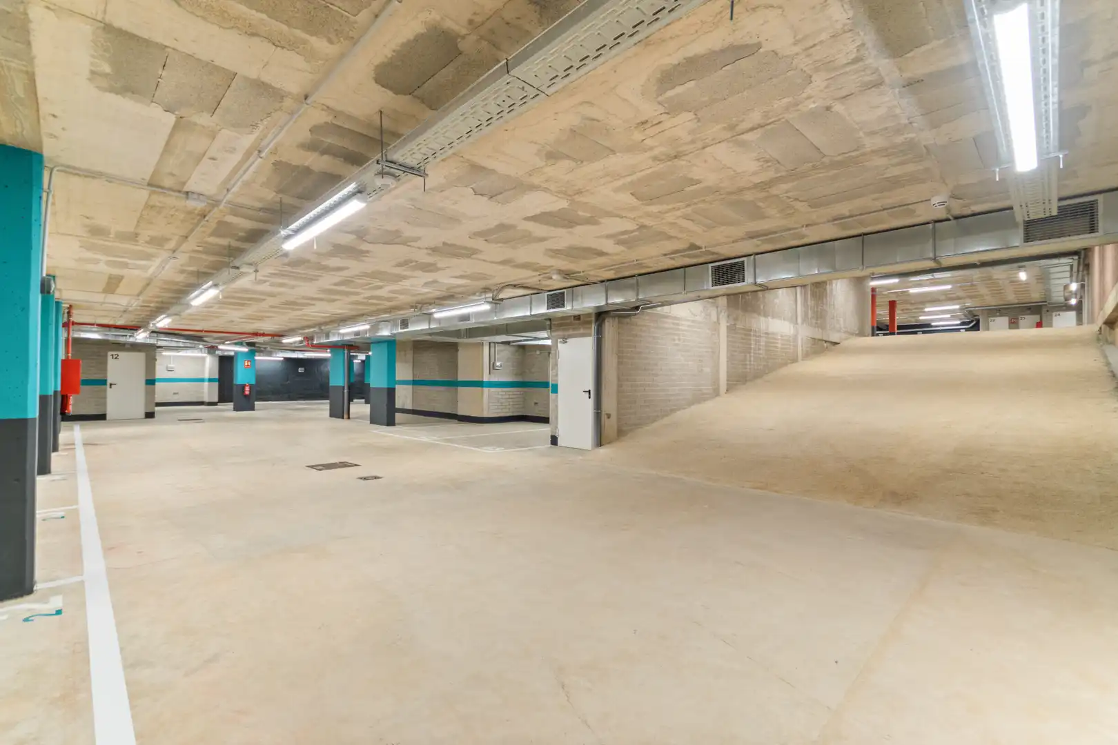 Wohnung zur Miete in Carrer de Sant Mateu, 10, Can Vidalet