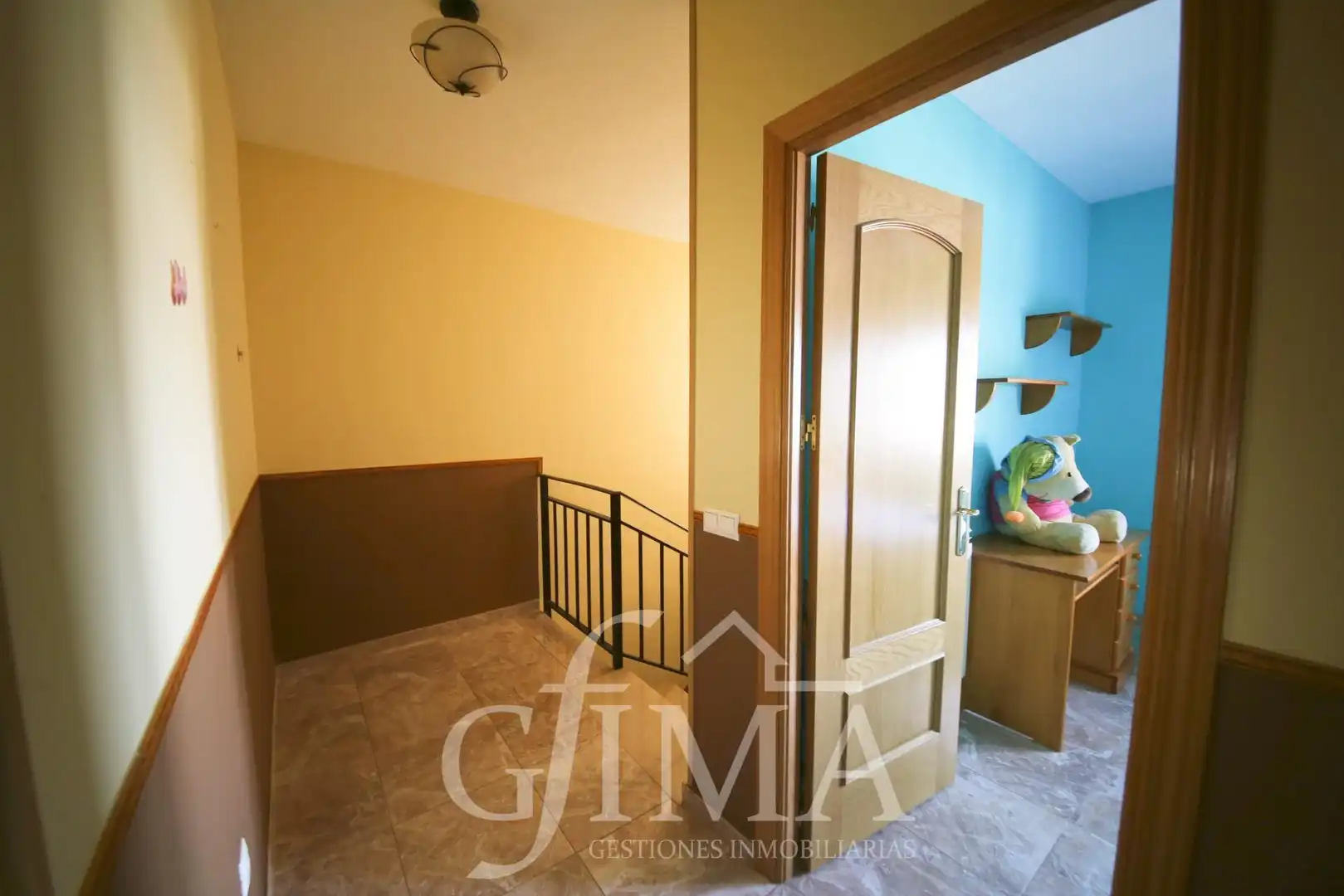 Casa a schiera con terrazza in vendita a Argamasilla de Alba, imagen 22