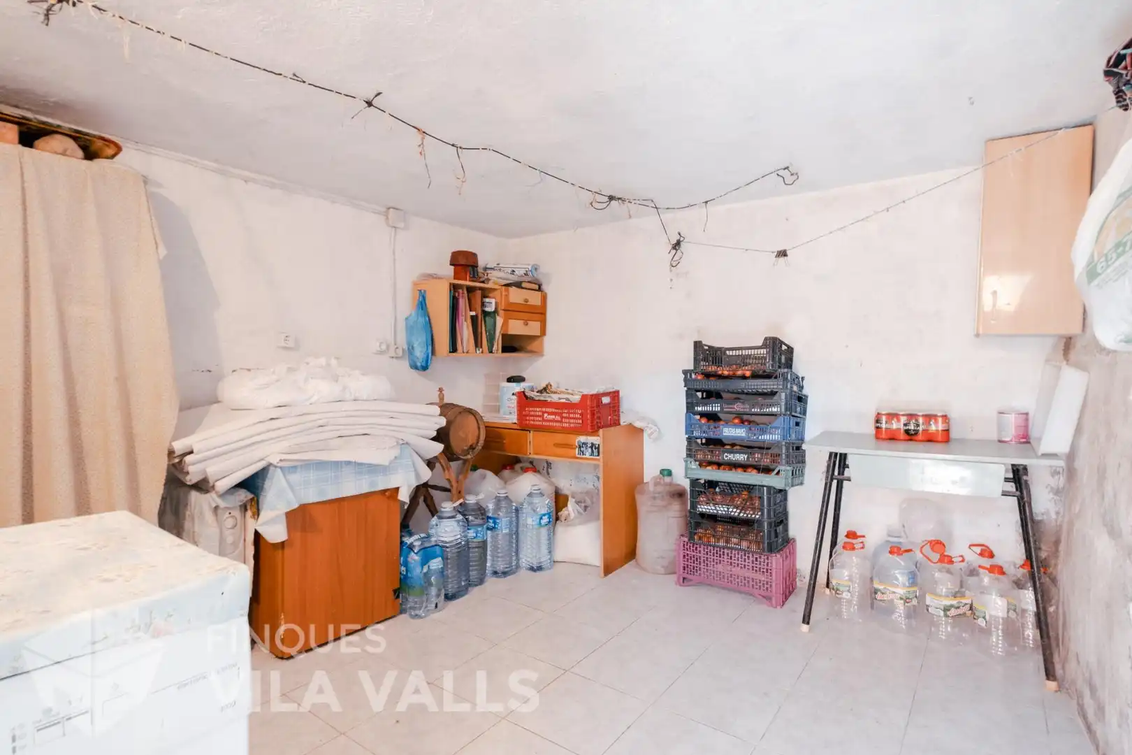 Chalet con jardín en venta en Sant Feliu de Codines, imagen 41