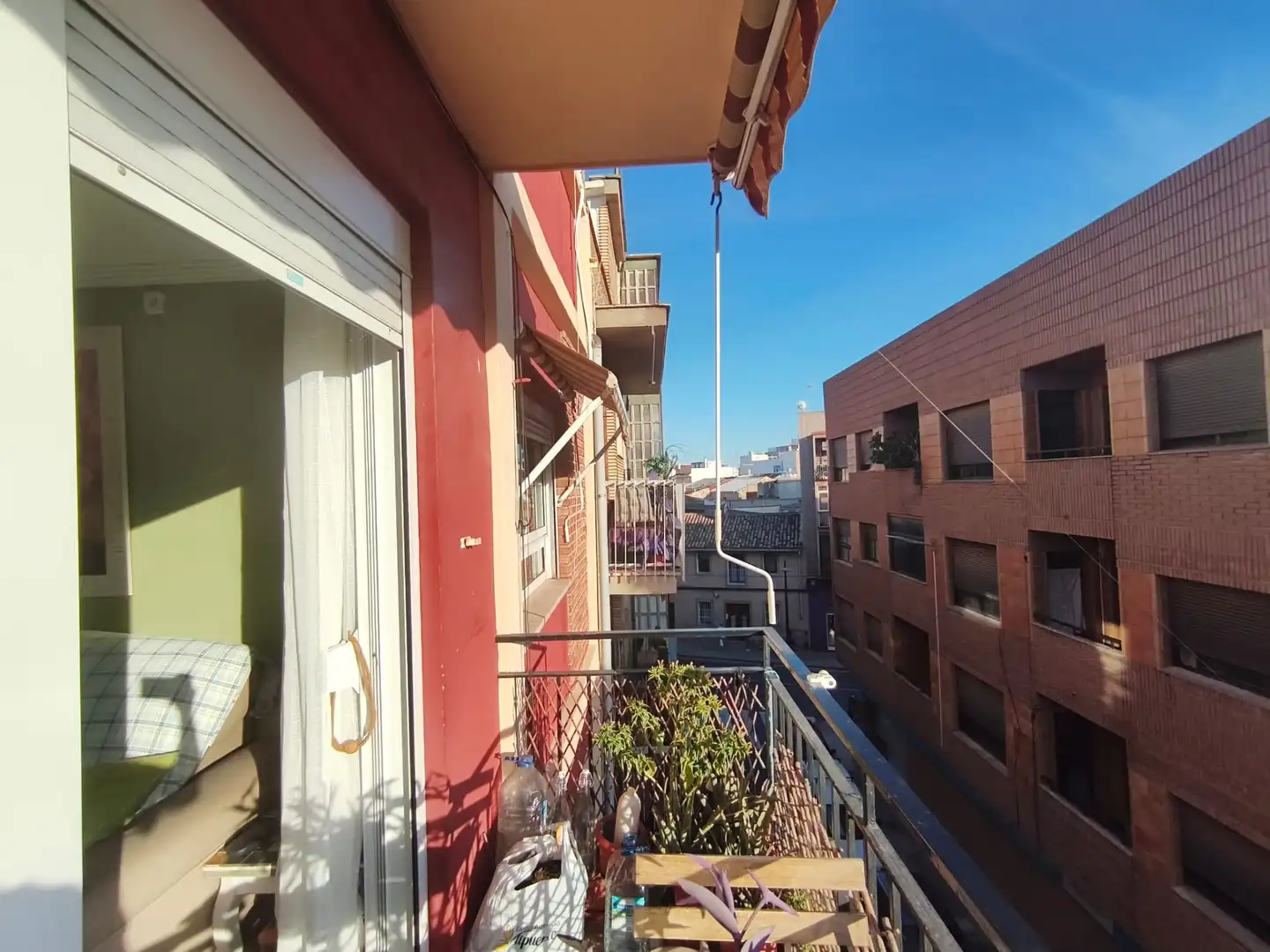 Pis amb terrassa en venda a Carrer de Blai Vila 2, imagen 52