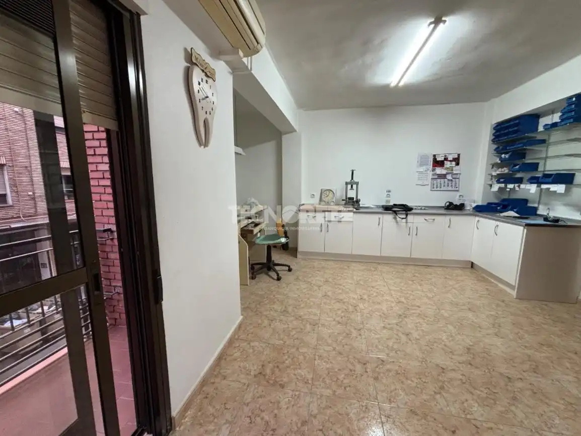 Flat for sale in Centro - Corte Inglés, imagen 5