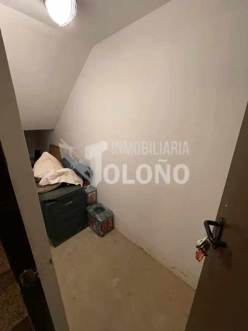 Dúplex en venda en Zarratón amb Calefacció, Parquet i Traster