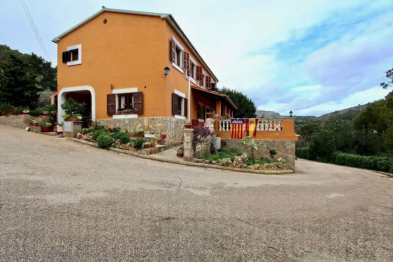 Xalet en venda a 0