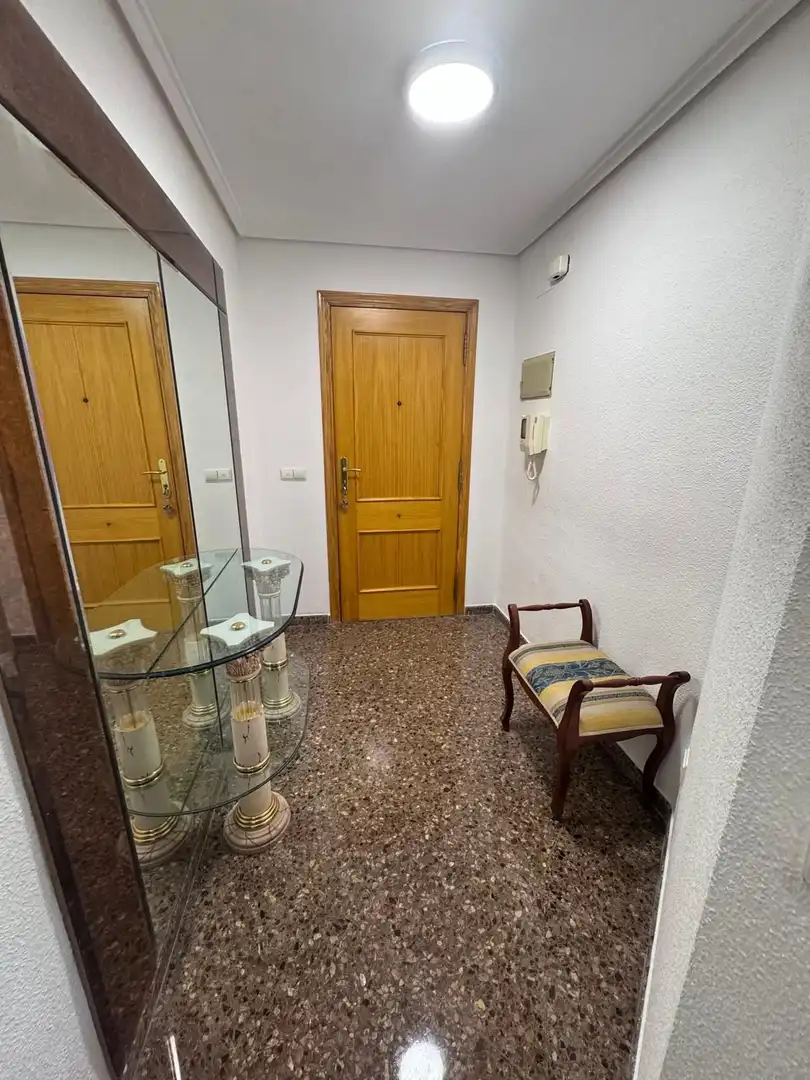 Piso de alquiler en Beniparrell