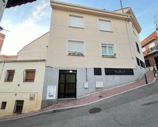 Exterior view of Flat for sale in Arganda del Rey