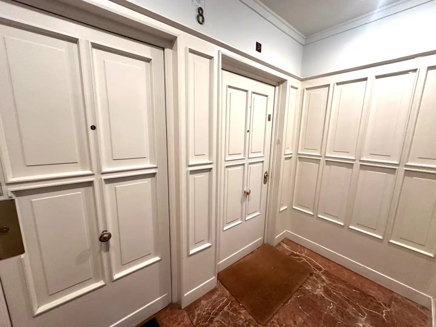 Piso con ascensor en venta en Calle de Rafael Salgado, imagen 37