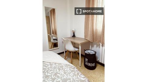 Foto 5 de Piso para compartir en Universidad San Francisco,  Zaragoza Capital