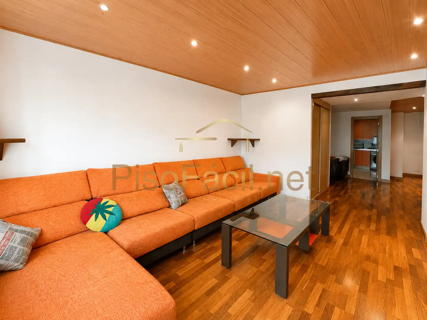 Flat for sale in Parla Este