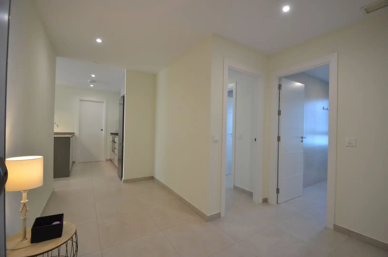 Apartament amb piscina en venda a Isla Canela, imagen 13