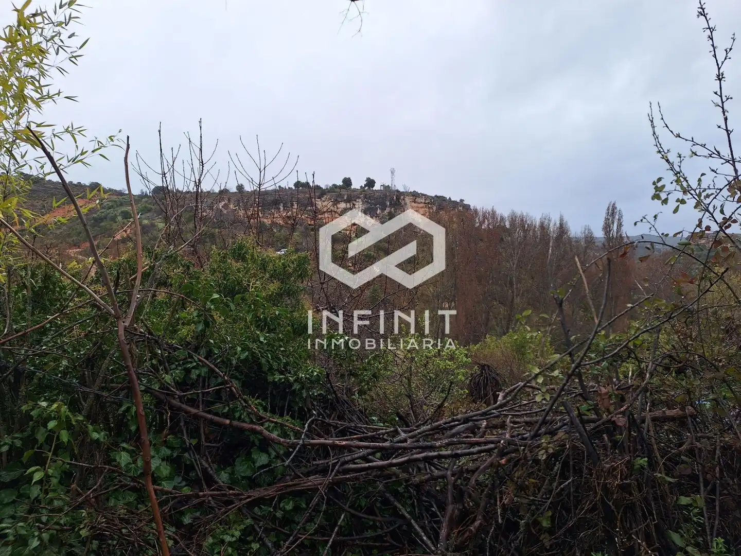 Casa o chalet en venta en Cifuentes con Terraza