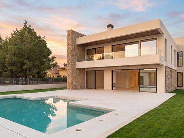 Maison avec balcon à vendre à Port de Pollença