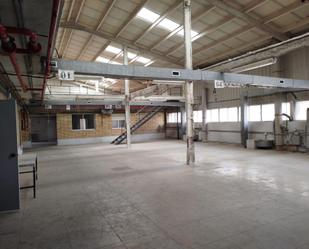 Industrial buildings to rent in Alcorcón