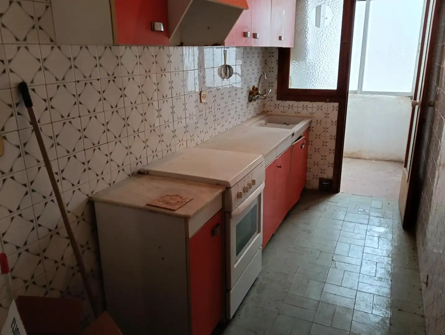 Cuina de Pis en venda en Sant Joan de Moró