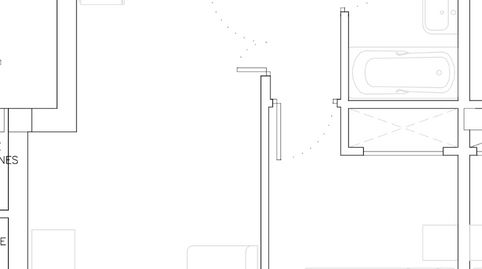 Foto 2 de Apartamento en venta en Las Lomas - Las Yucas, Águilas