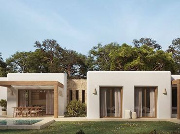 Maison avec piscine à vendre à Cala Advocat - Baladrar