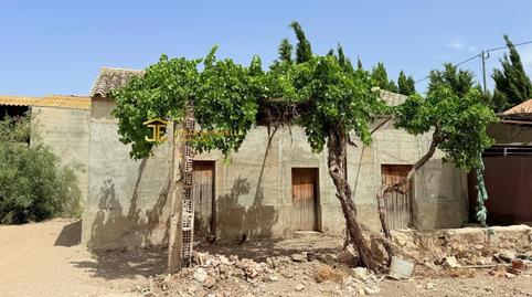 Foto 3 de Casa o chalet en venta en Cazalla, Murcia