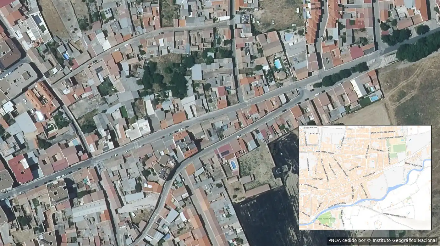 Pis en venda en Argamasilla de Calatrava, Ciudad Real