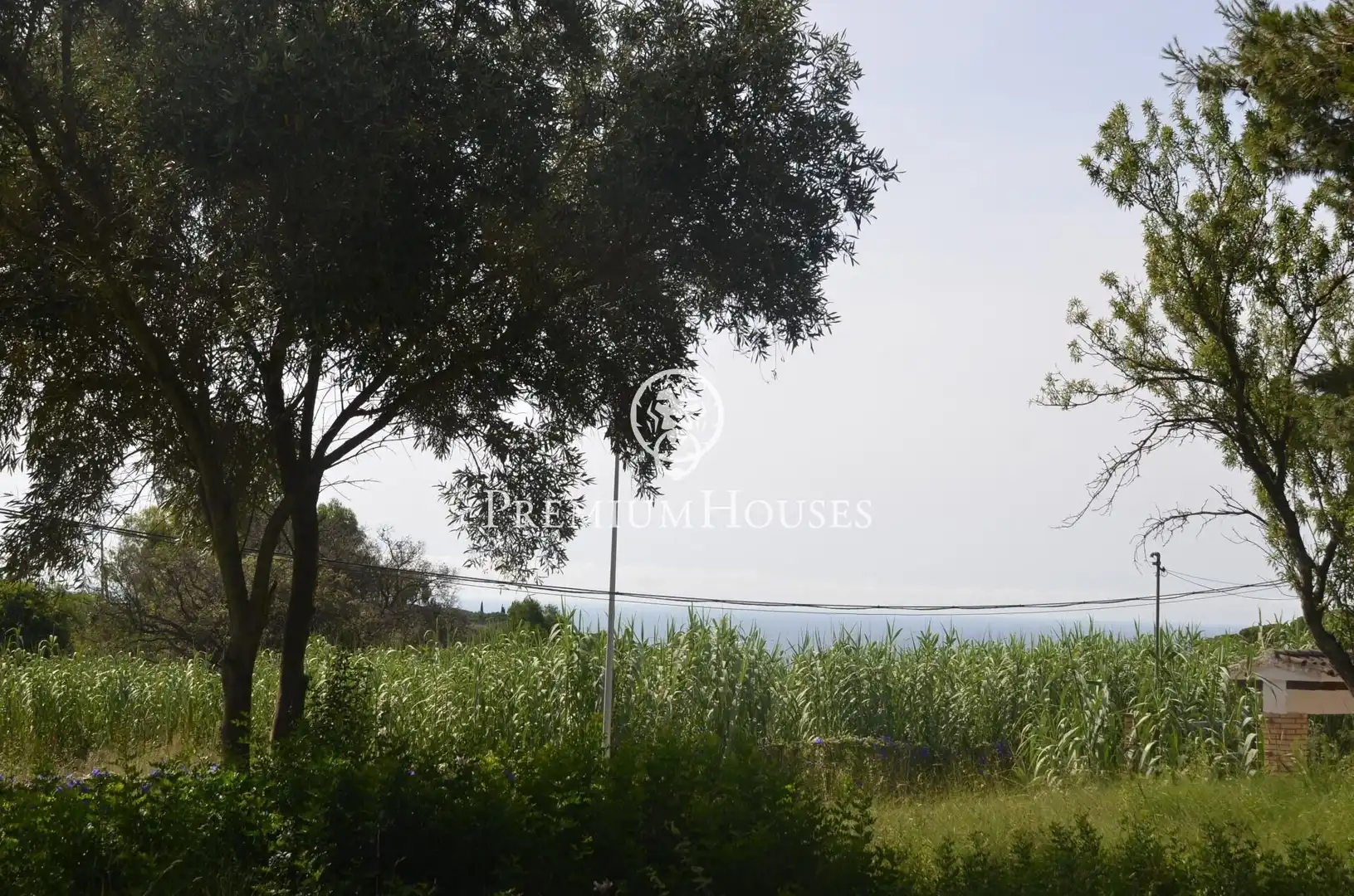 Residential land for sale in Cabrera de Mar, imagen 4