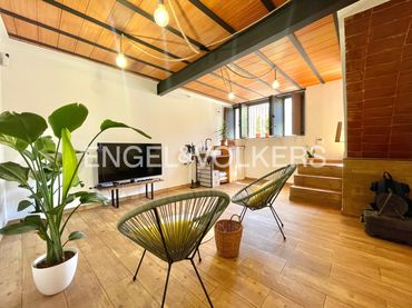 Casa a schiera in vendita a Carrer Major