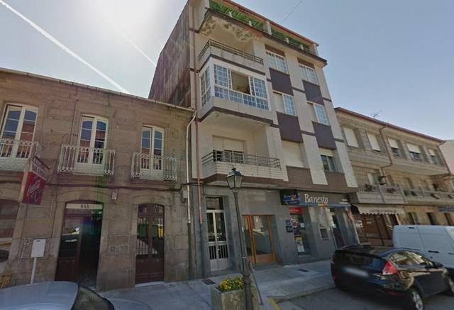 Piso en Venta en  PRESIÑA, 20 en Cuntis